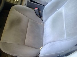 2003 HONDA CIVIC, BLACK, LX, 1.7L AT,   A25123